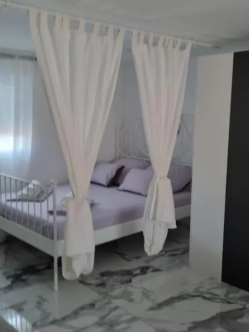 Blue Eden In Zadar Old Town Private Penthouse Apartment