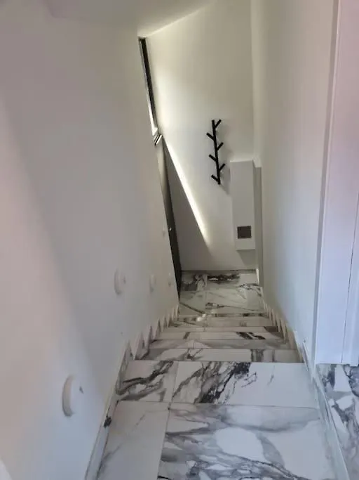 Blue Eden In Zadar Old Town Private Penthouse Apartment 0*,  Croatia