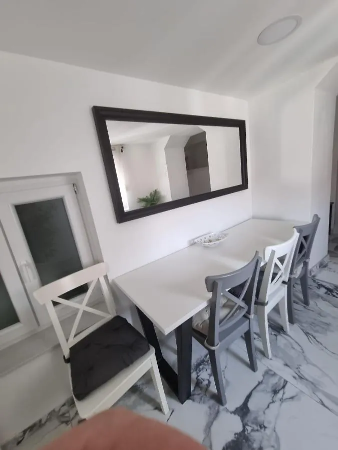 Blue Eden In Zadar Old Town Private Penthouse Apartment