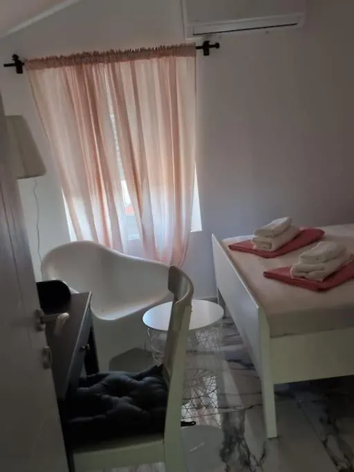 Blue Eden In Zadar Old Town Private Penthouse Apartment