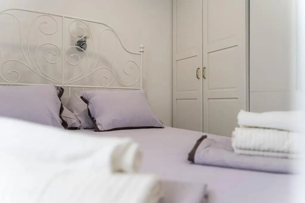 Blue Eden In Zadar Old Town Private Penthouse Apartment 0*,  Croatia