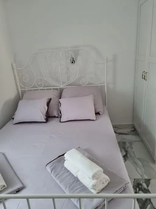 Blue Eden In Zadar Old Town Private Penthouse Apartment
