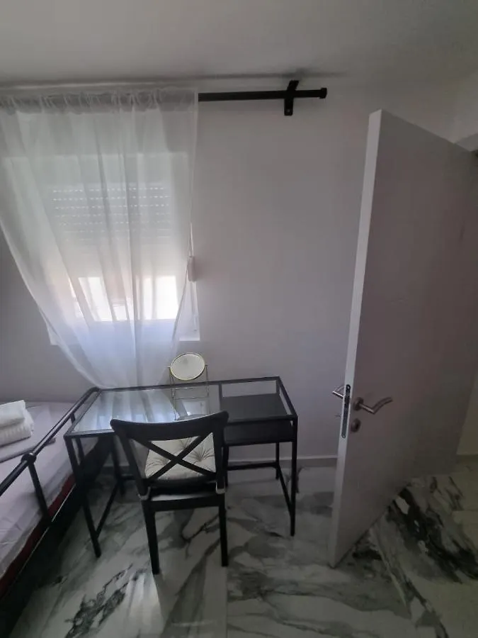 Blue Eden In Zadar Old Town Private Penthouse Apartment Croatia