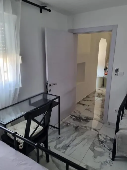Blue Eden In Zadar Old Town Private Penthouse Apartment Croatia