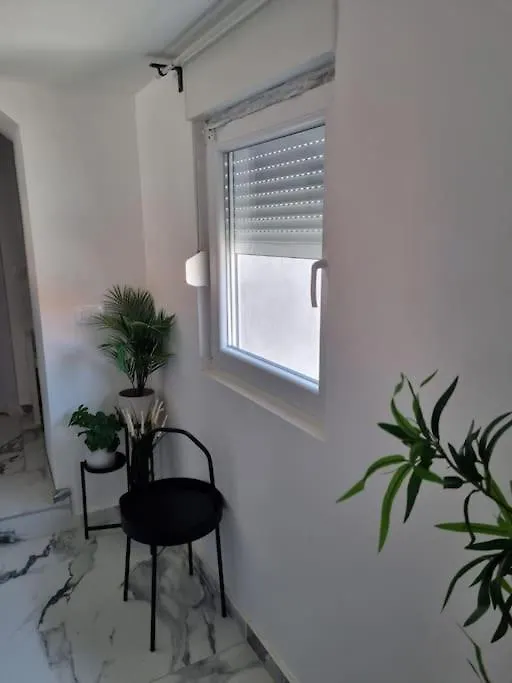 Blue Eden In Zadar Old Town Private Penthouse Apartment Croatia