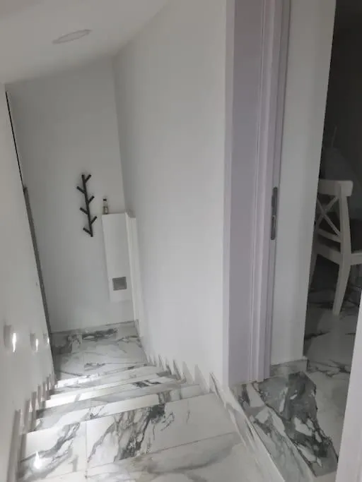 Blue Eden In Zadar Old Town Private Penthouse Apartment 0*,