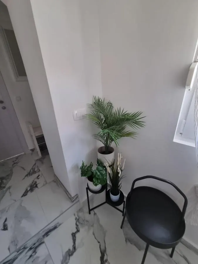 Blue Eden In Zadar Old Town Private Penthouse Apartment
