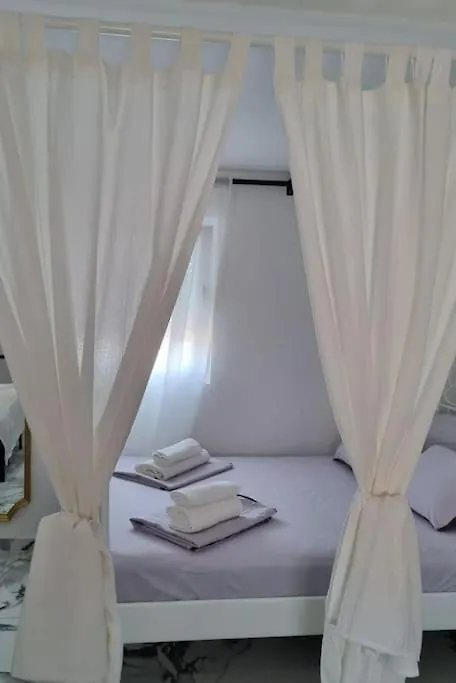 Blue Eden In Zadar Old Town Private Penthouse Apartment