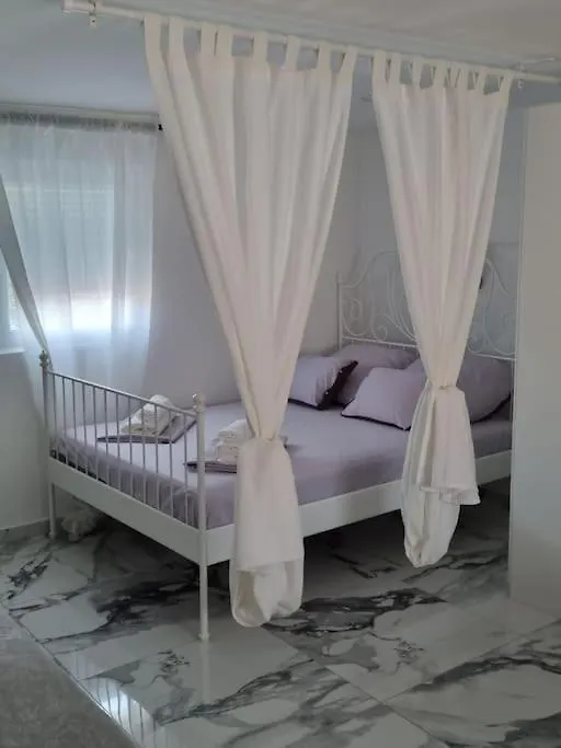 Blue Eden In Zadar Old Town Private Penthouse Apartment