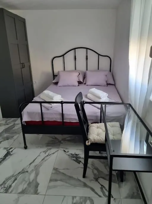 Blue Eden In Zadar Old Town Private Penthouse Apartment