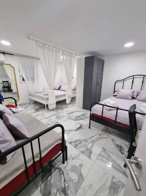 Blue Eden In Zadar Old Town Private Penthouse Apartment