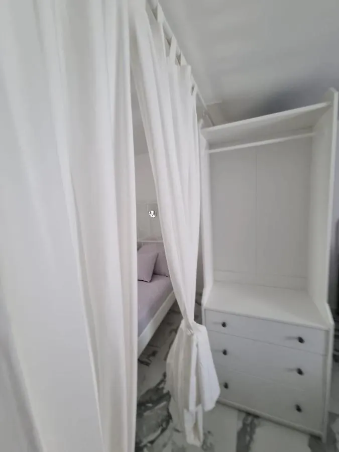 Blue Eden In Zadar Old Town Private Penthouse Apartment