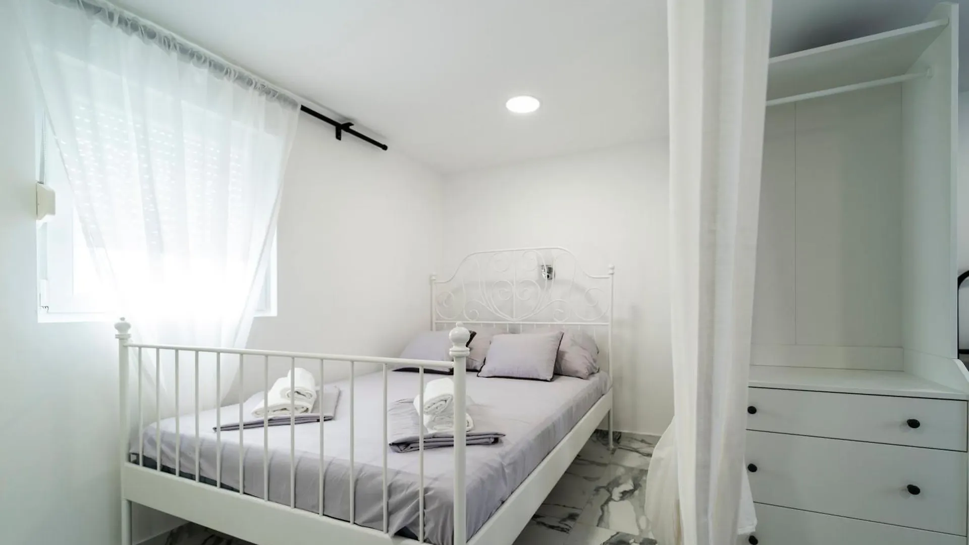 Blue Eden In Zadar Old Town Private Penthouse Apartment