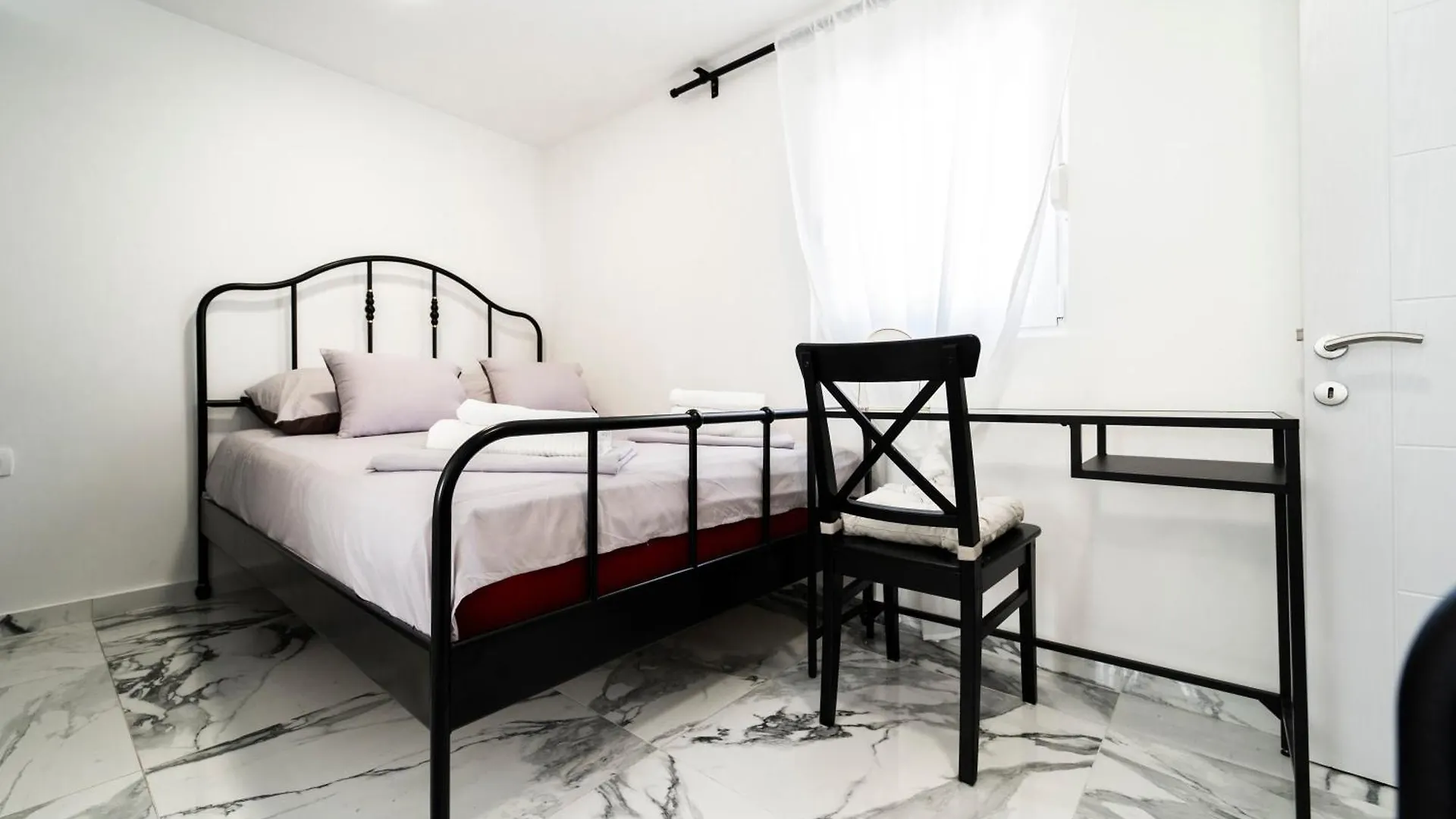 Blue Eden In Zadar Old Town Private Penthouse Apartment