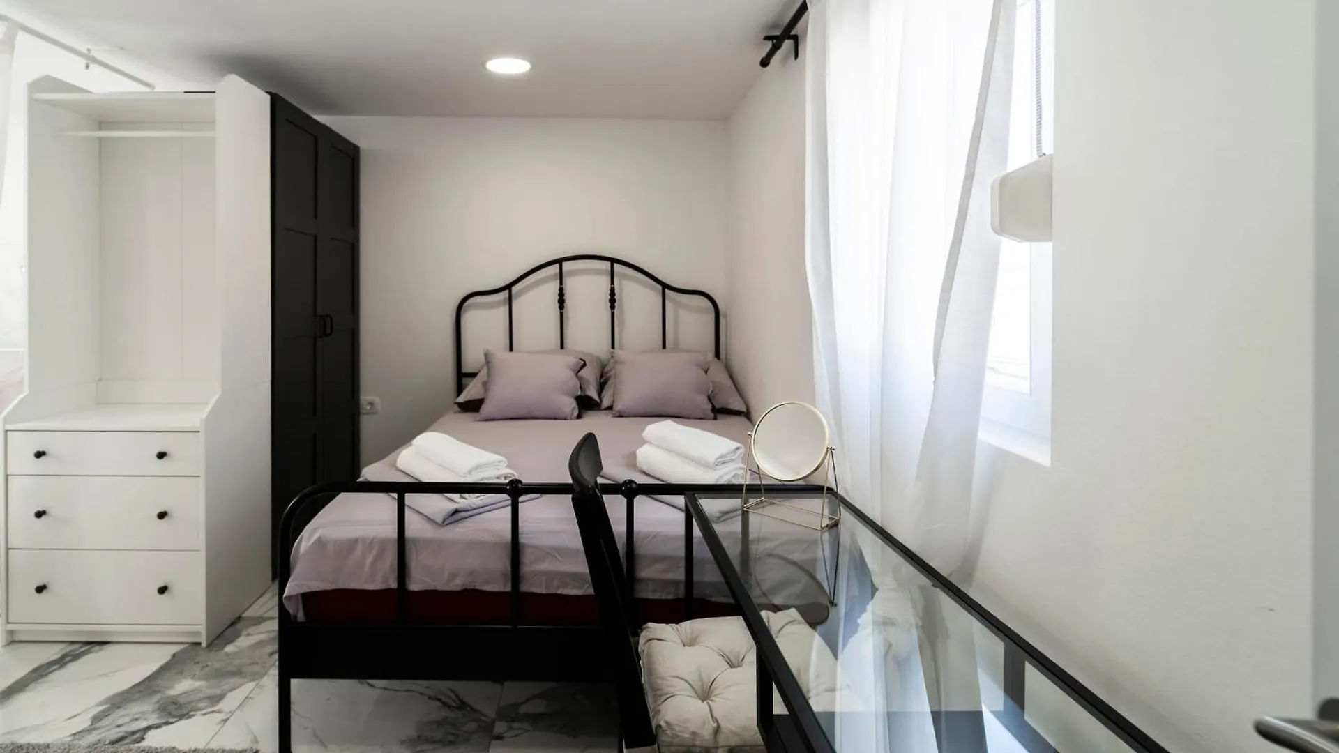 Blue Eden In Zadar Old Town Private Penthouse Apartment Croatia