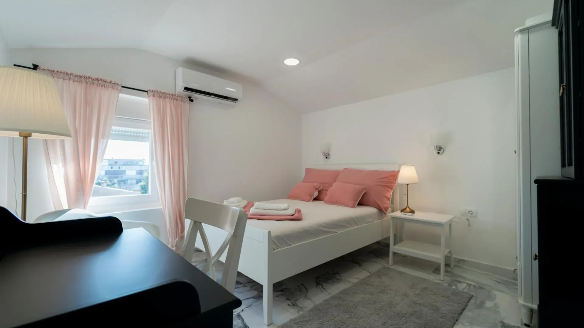 Blue Eden In Zadar Old Town Private Penthouse Apartment 0*,  Croatia