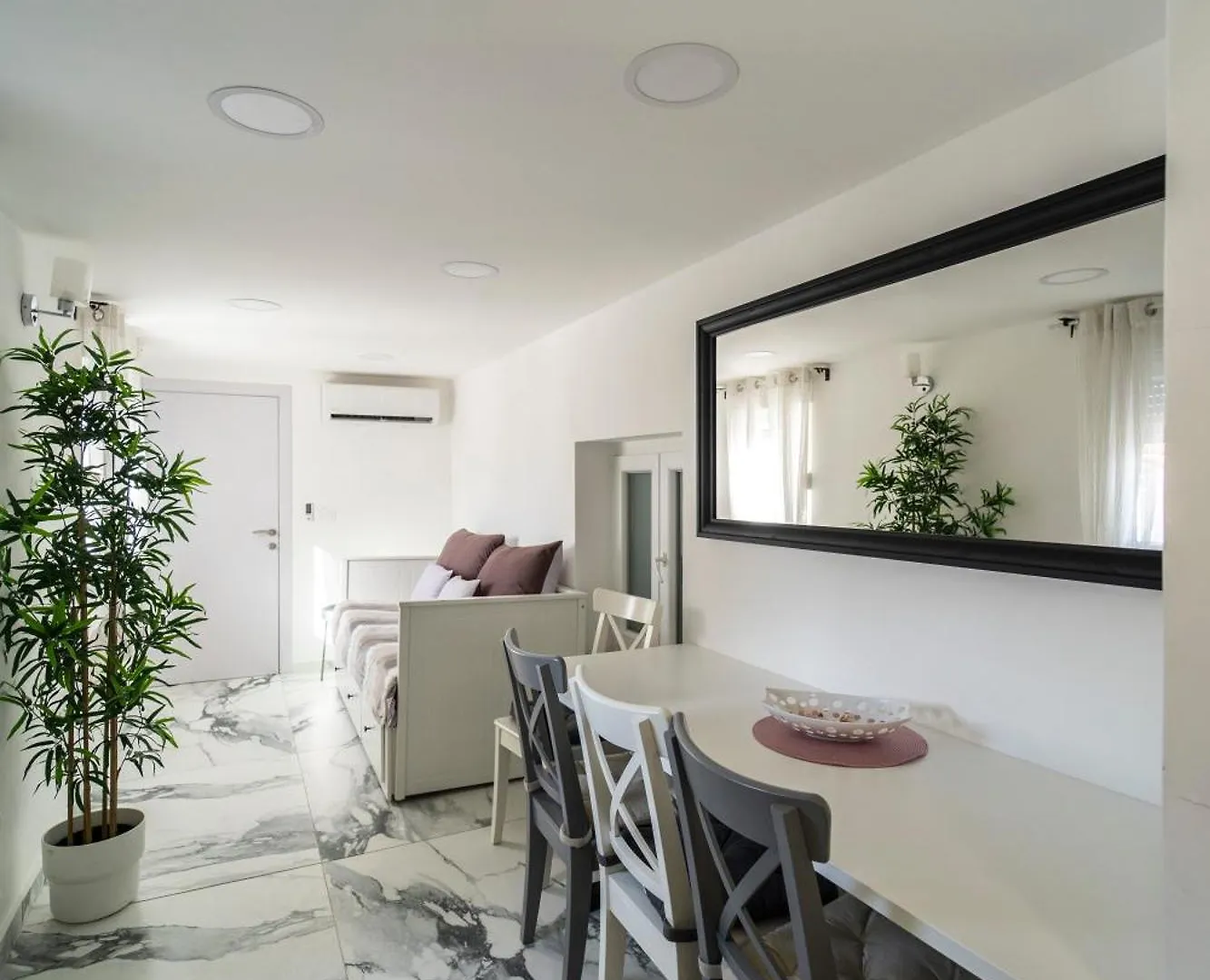Blue Eden In Zadar Old Town Private Penthouse Apartment Croatia