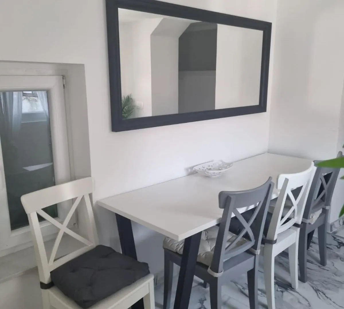 Blue Eden In Zadar Old Town Private Penthouse Apartment