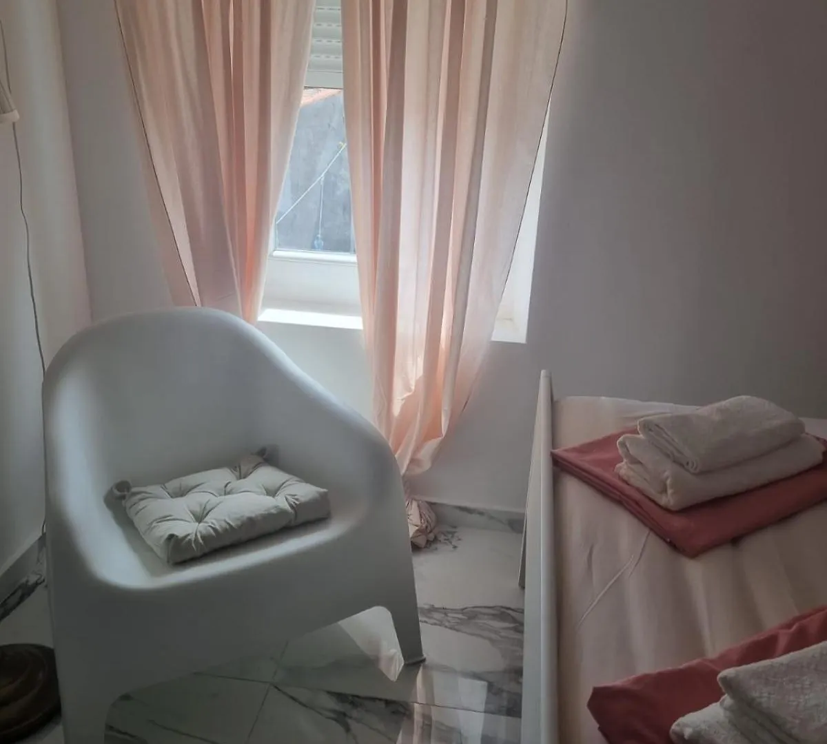 Blue Eden In Zadar Old Town Private Penthouse Apartment