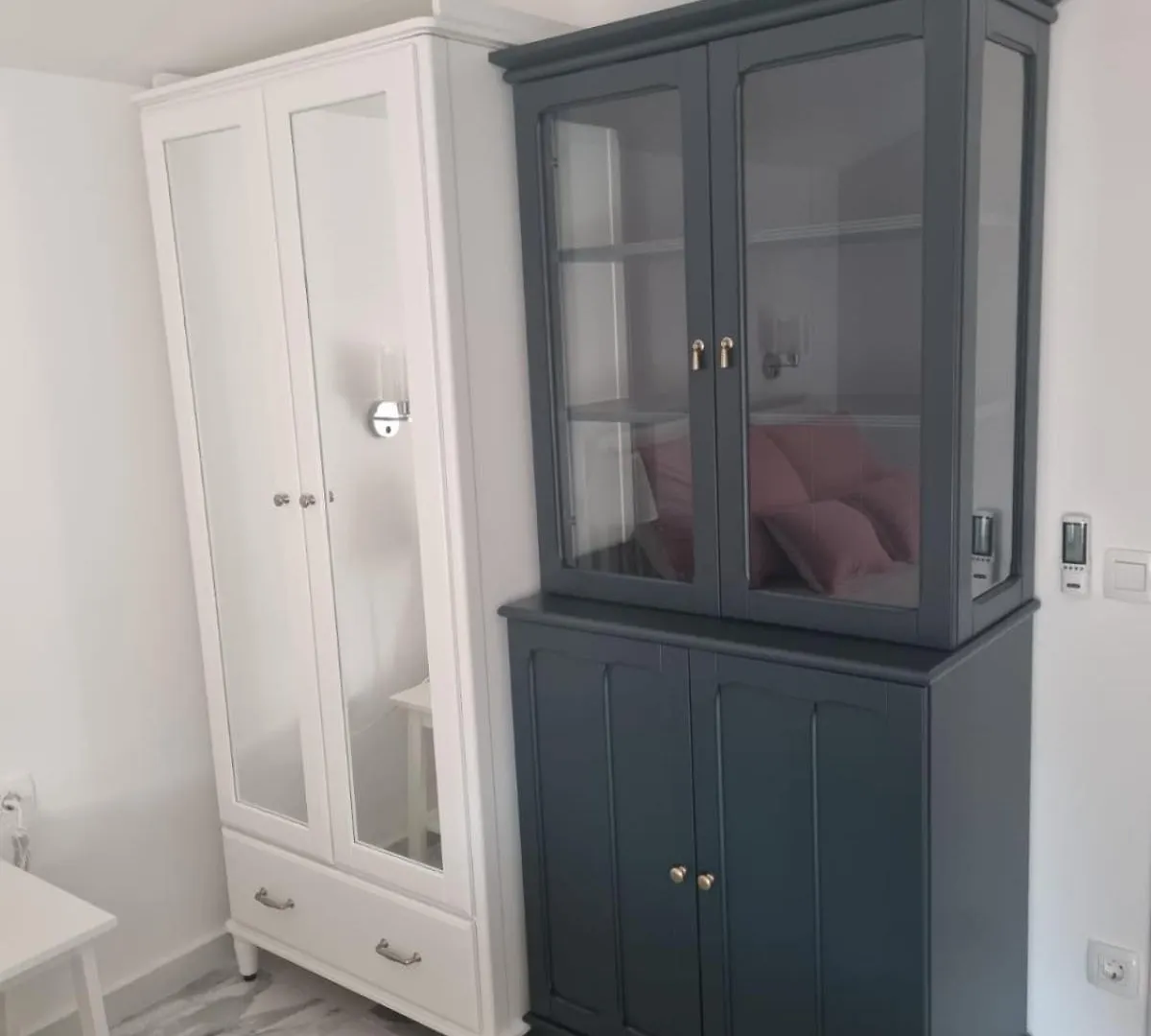Blue Eden In Zadar Old Town Private Penthouse Apartment Croatia