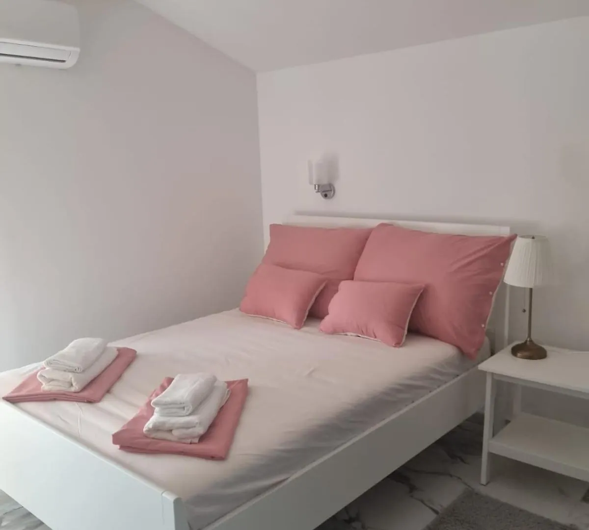 Blue Eden In Zadar Old Town Private Penthouse Apartment