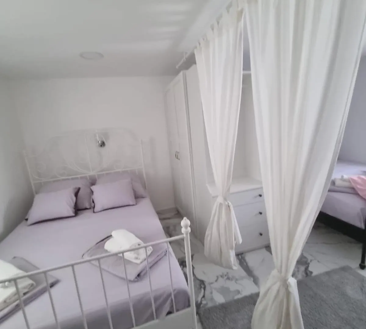 Blue Eden In Zadar Old Town Private Penthouse Apartment