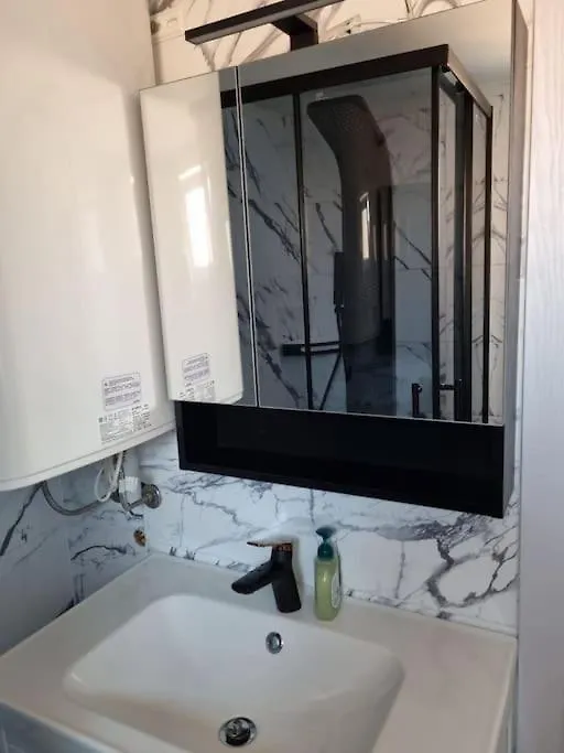 Appartamento Blue Eden In Zadar Old Town Private Penthouse 0*,