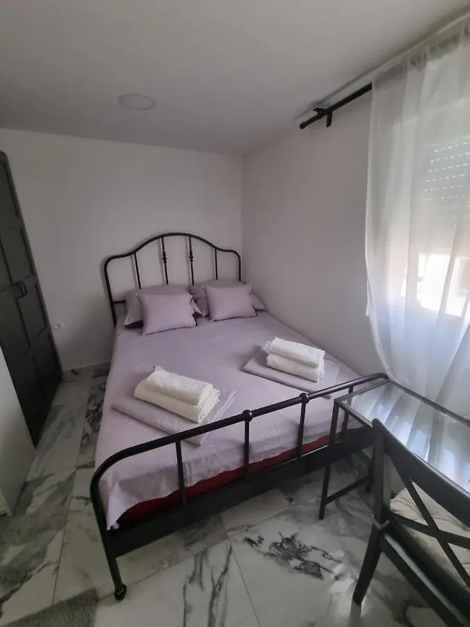 Appartamento Blue Eden In Zadar Old Town Private Penthouse 0*,