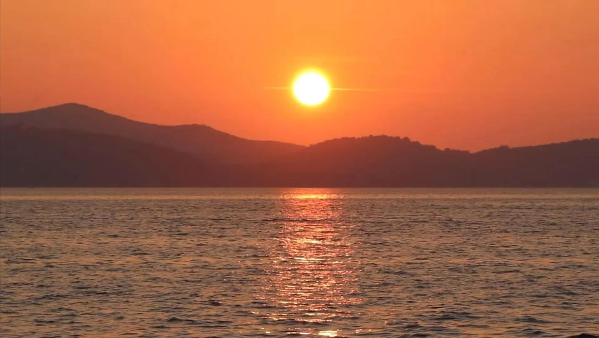 Appartamento Blue Eden In Zadar Old Town Private Penthouse